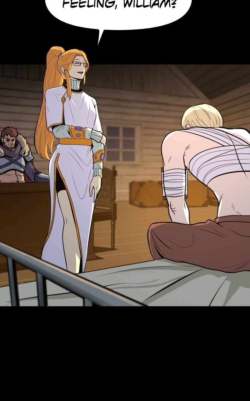 Read The Primal Hunter EN Manga Online