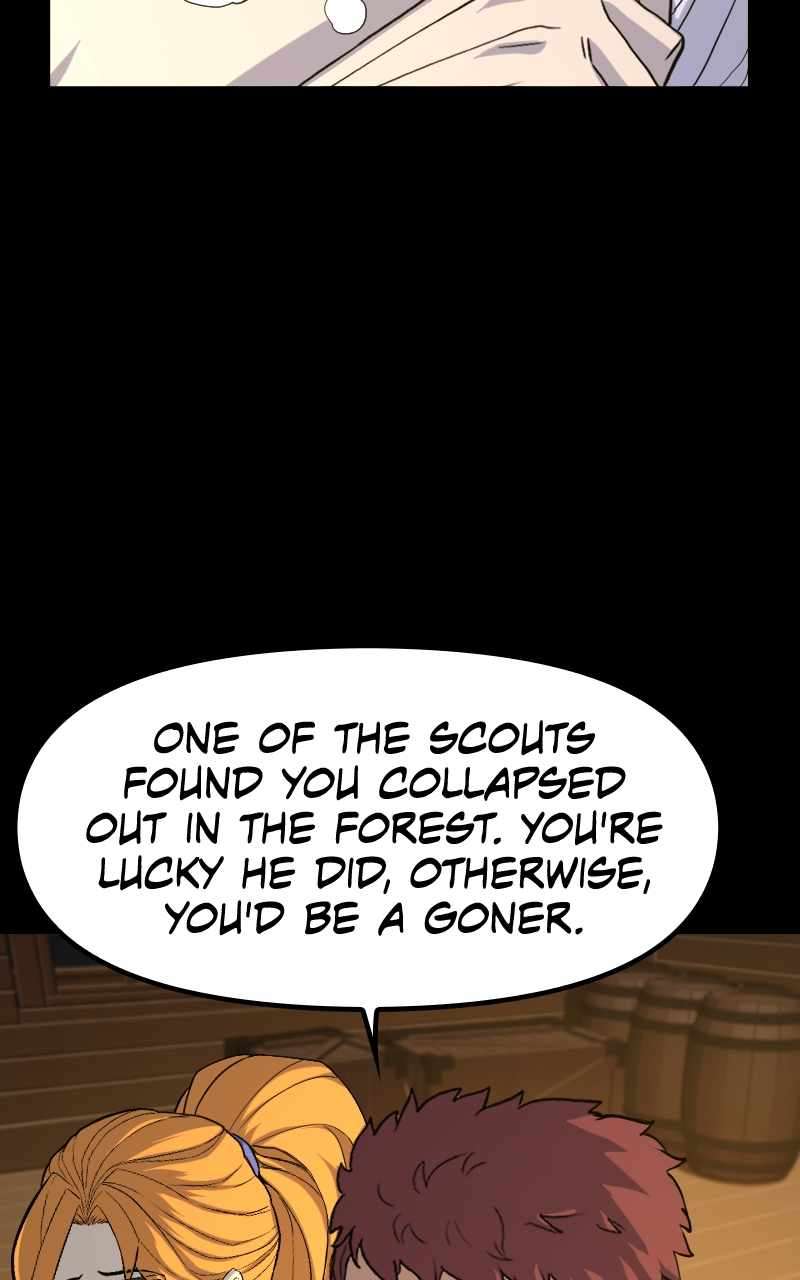 Read The Primal Hunter EN Manga Online