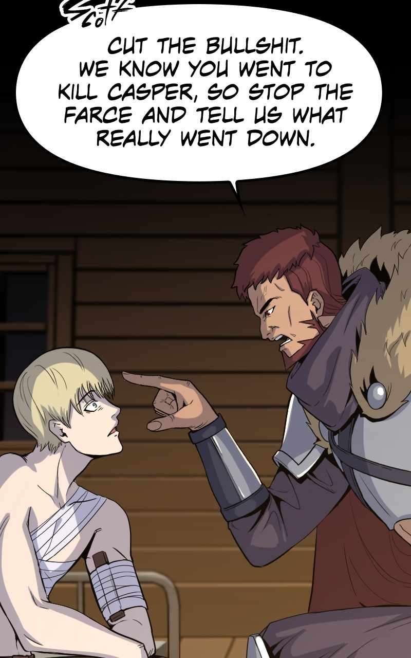 Read The Primal Hunter EN Manga Online