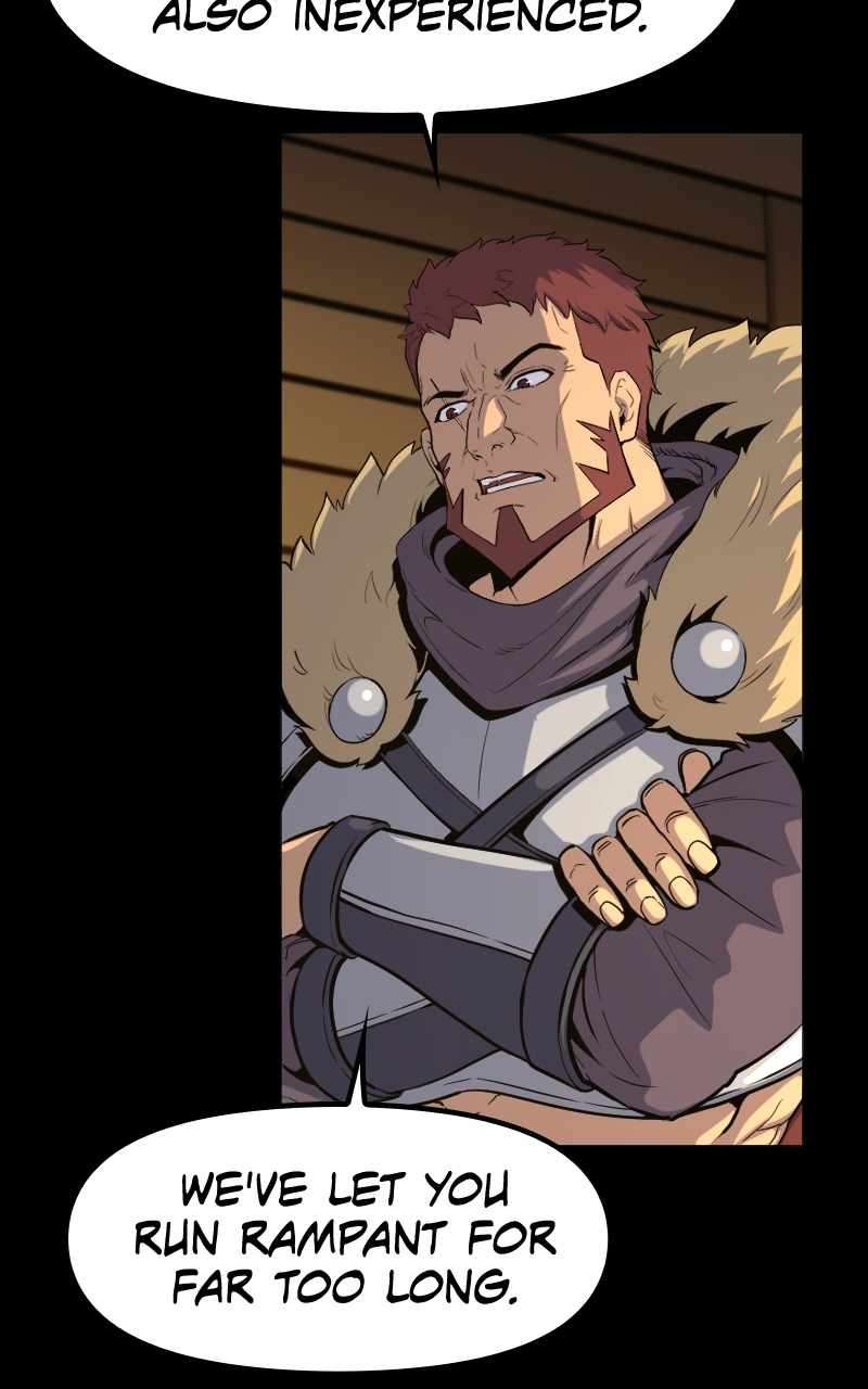 Read The Primal Hunter EN Manga Online