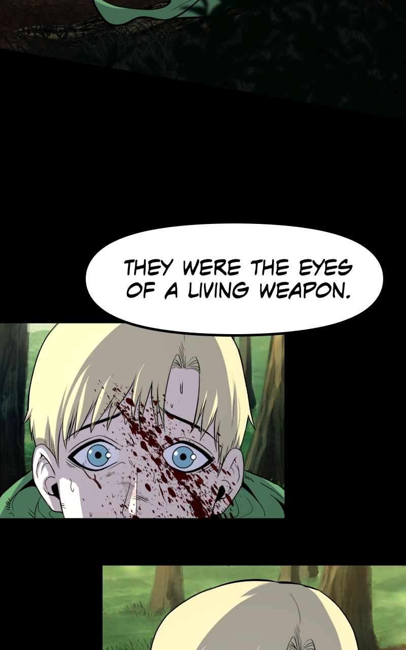 Read The Primal Hunter EN Manga Online