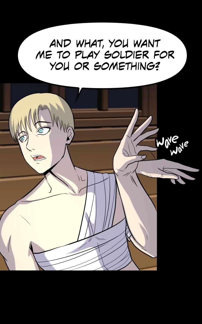 Read The Primal Hunter EN Manga Online