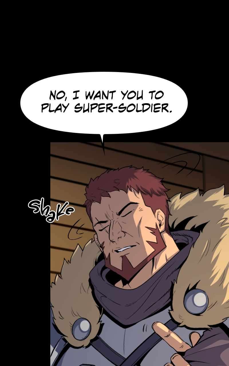 Read The Primal Hunter EN Manga Online