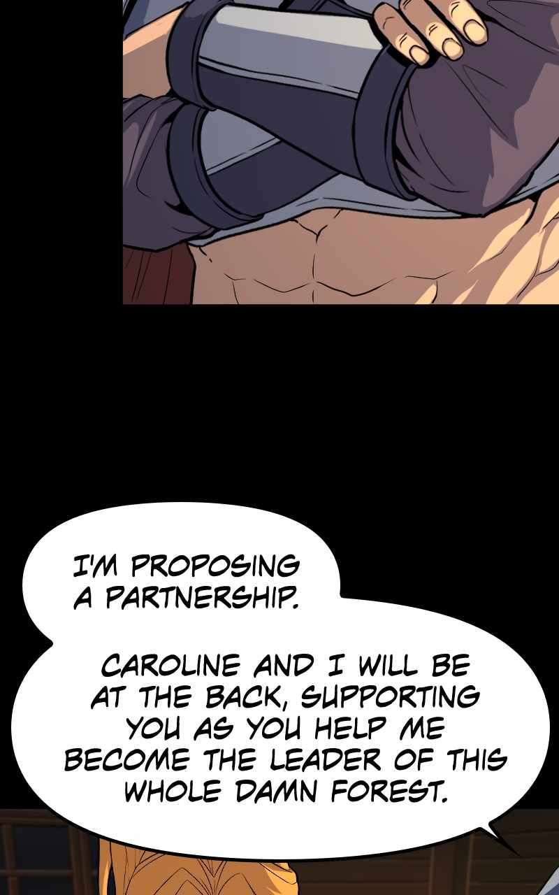 Read The Primal Hunter EN Manga Online