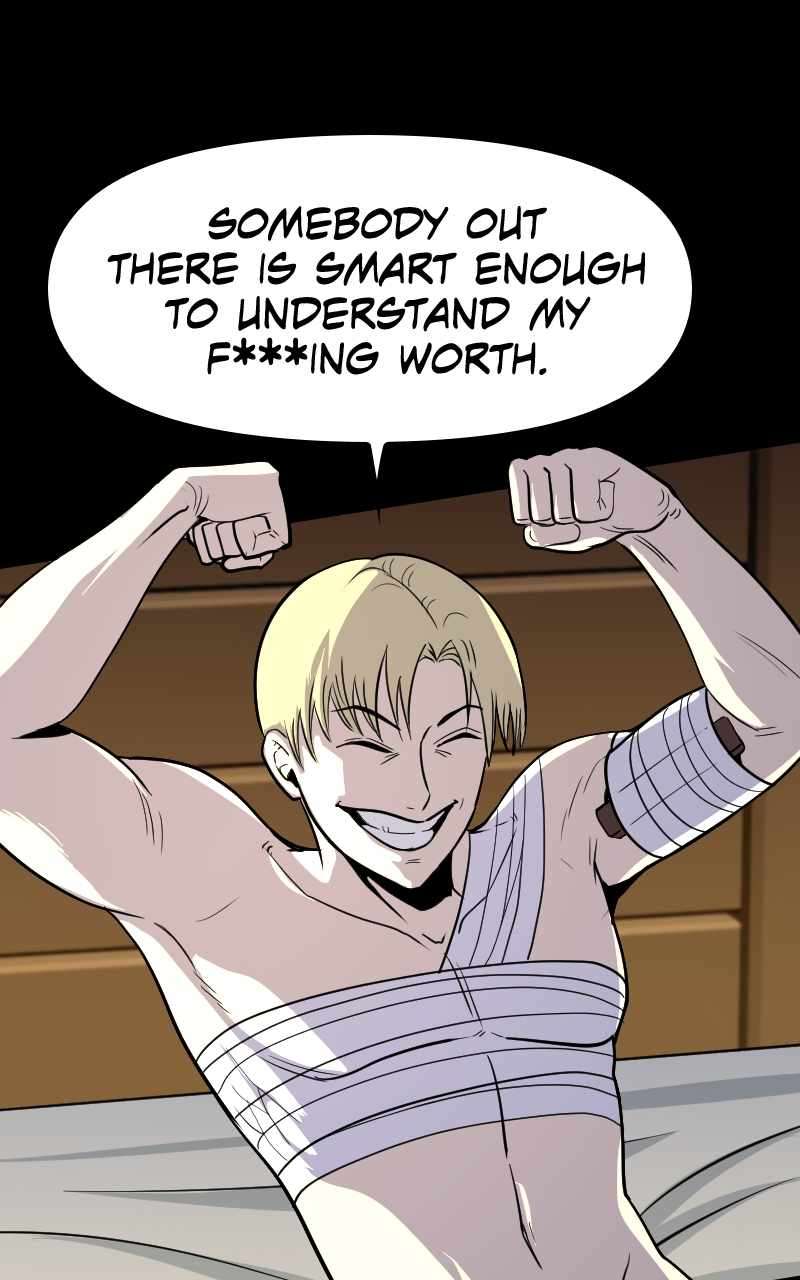 Read The Primal Hunter EN Manga Online