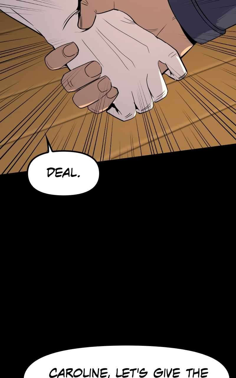 Read The Primal Hunter EN Manga Online