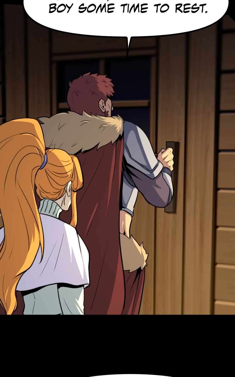 Read The Primal Hunter EN Manga Online