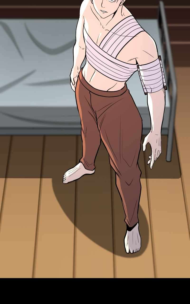 Read The Primal Hunter EN Manga Online