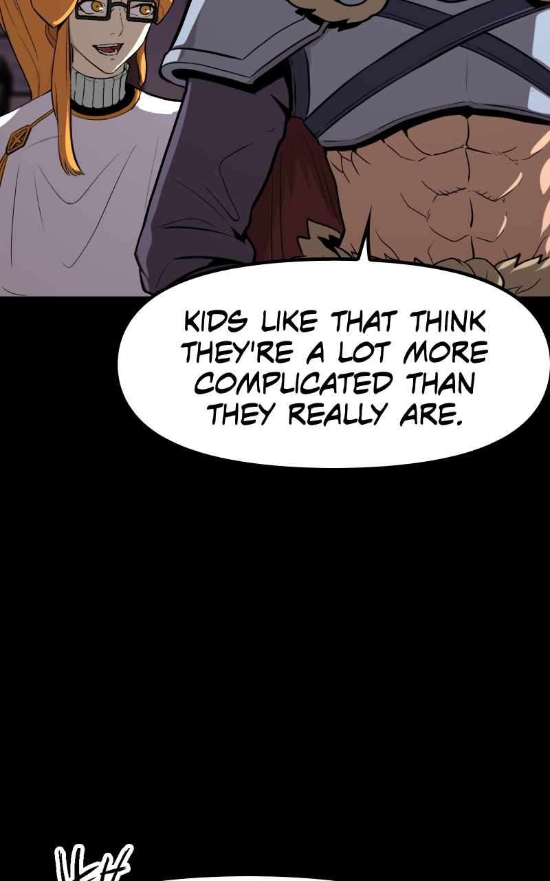 Read The Primal Hunter EN Manga Online