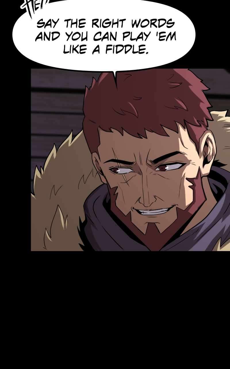 Read The Primal Hunter EN Manga Online