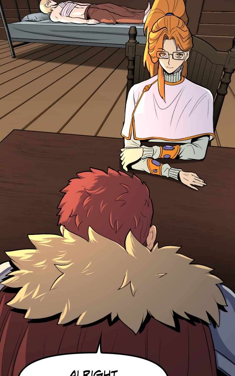 Read The Primal Hunter EN Manga Online