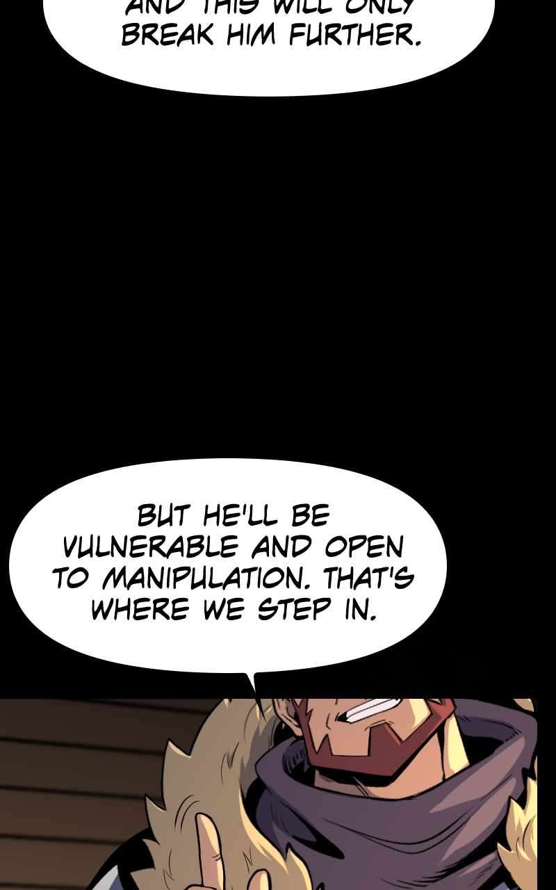 Read The Primal Hunter EN Manga Online