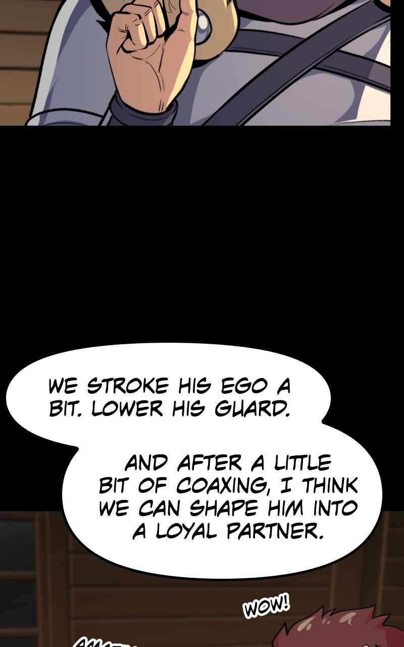 Read The Primal Hunter EN Manga Online