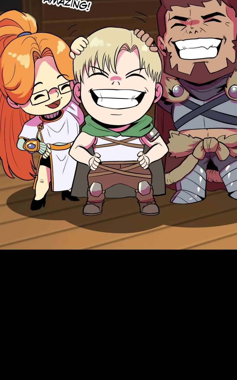 Read The Primal Hunter EN Manga Online