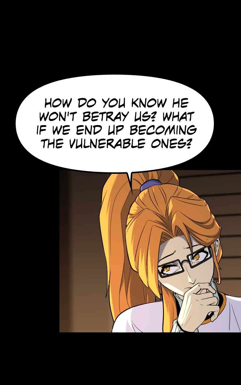 Read The Primal Hunter EN Manga Online