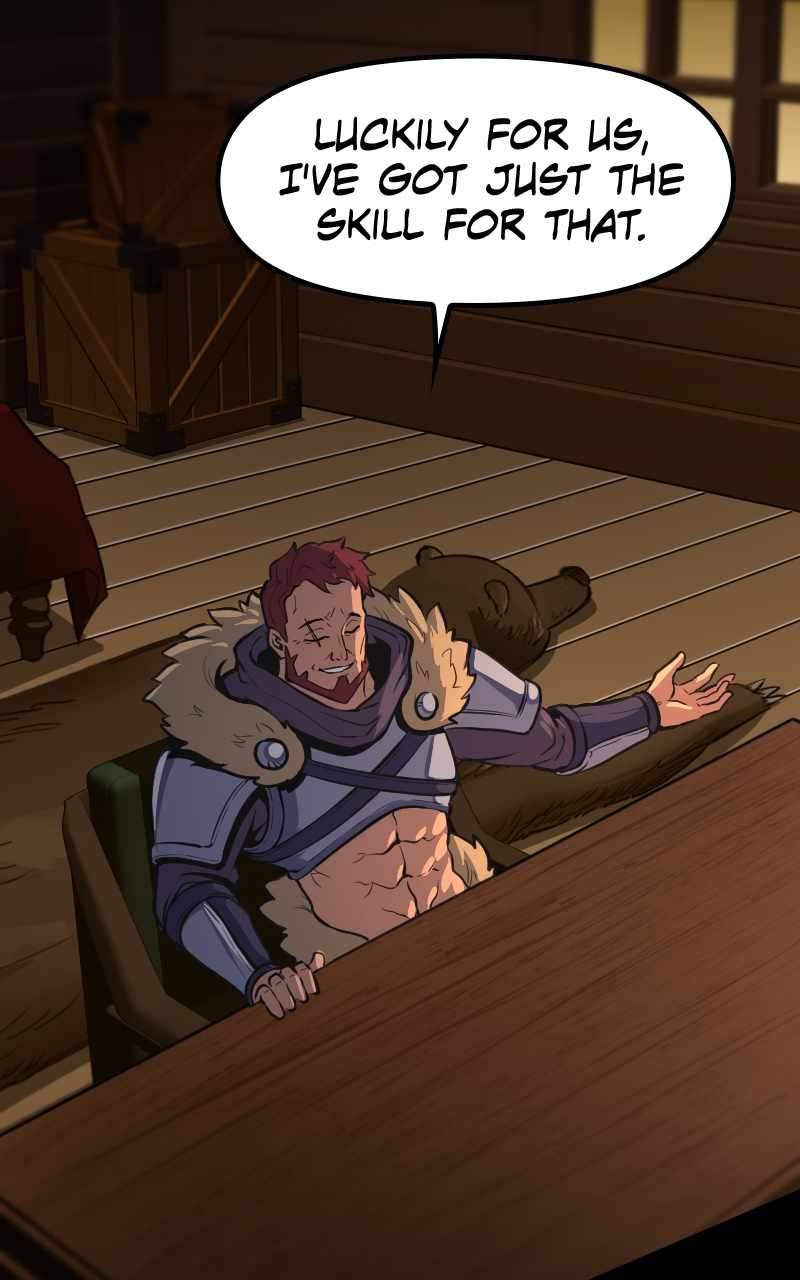 Read The Primal Hunter EN Manga Online