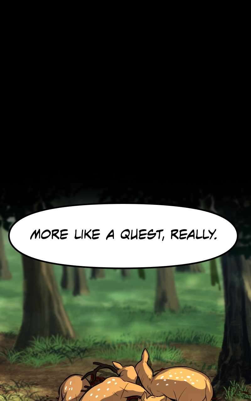 Read The Primal Hunter EN Manga Online