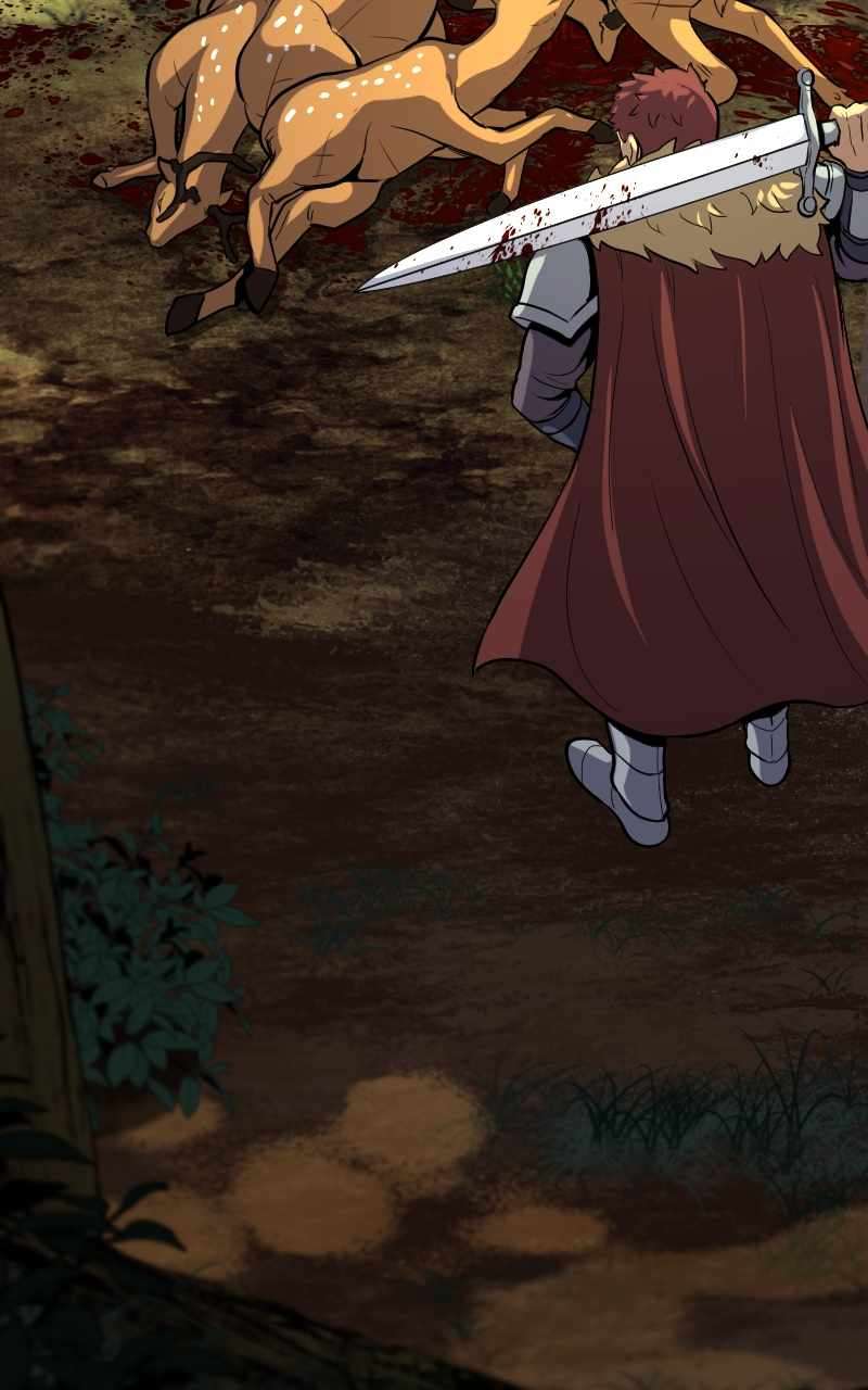 Read The Primal Hunter EN Manga Online