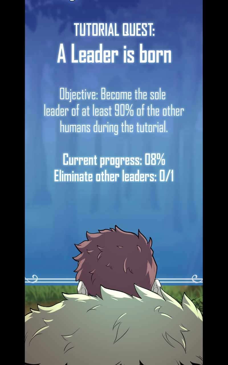 Read The Primal Hunter EN Manga Online