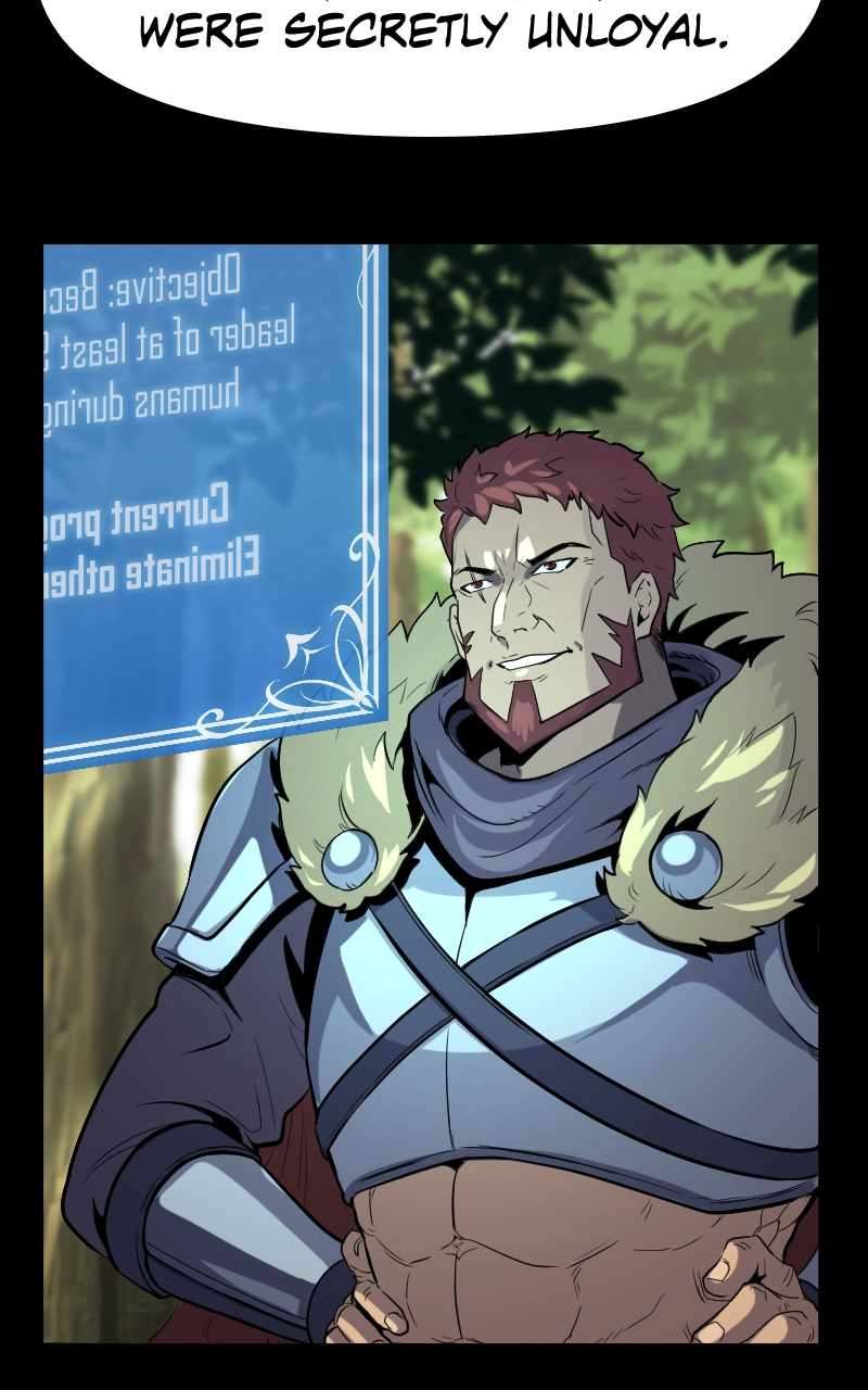 Read The Primal Hunter EN Manga Online