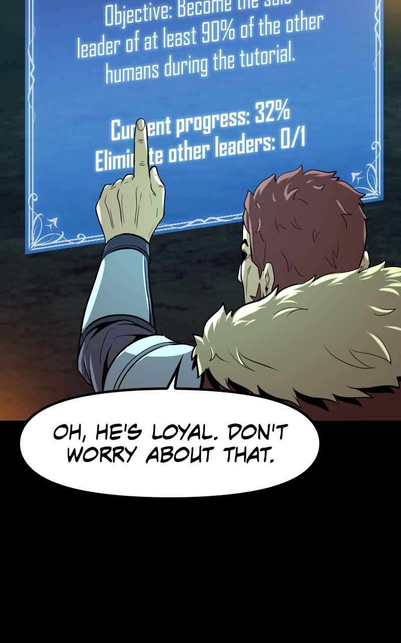 Read The Primal Hunter EN Manga Online