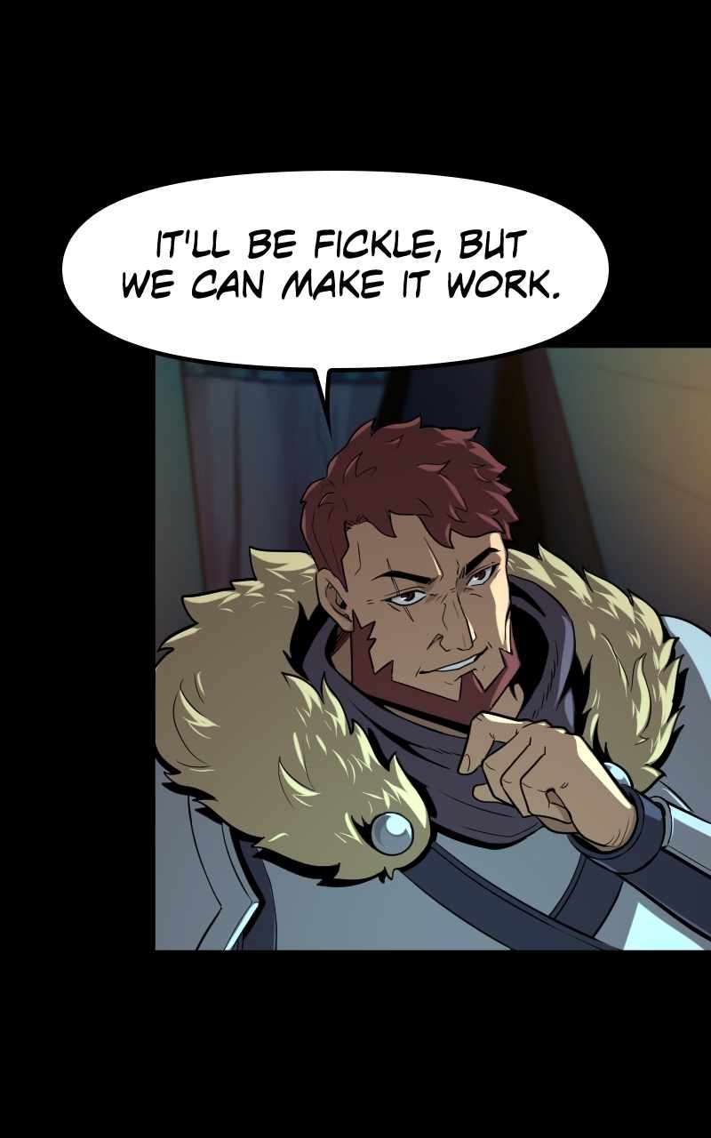 Read The Primal Hunter EN Manga Online