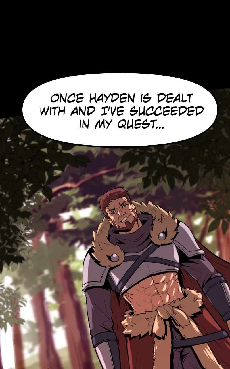 Read The Primal Hunter EN Manga Online