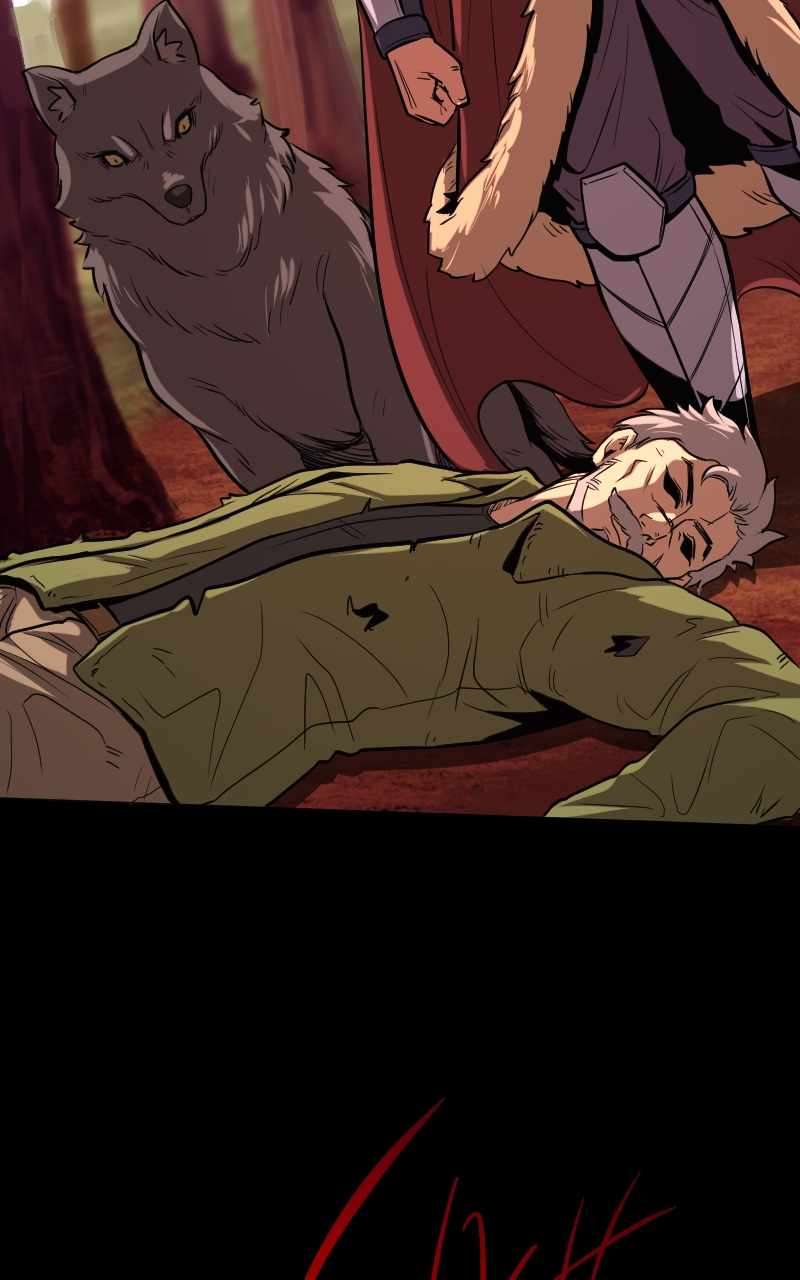 Read The Primal Hunter EN Manga Online