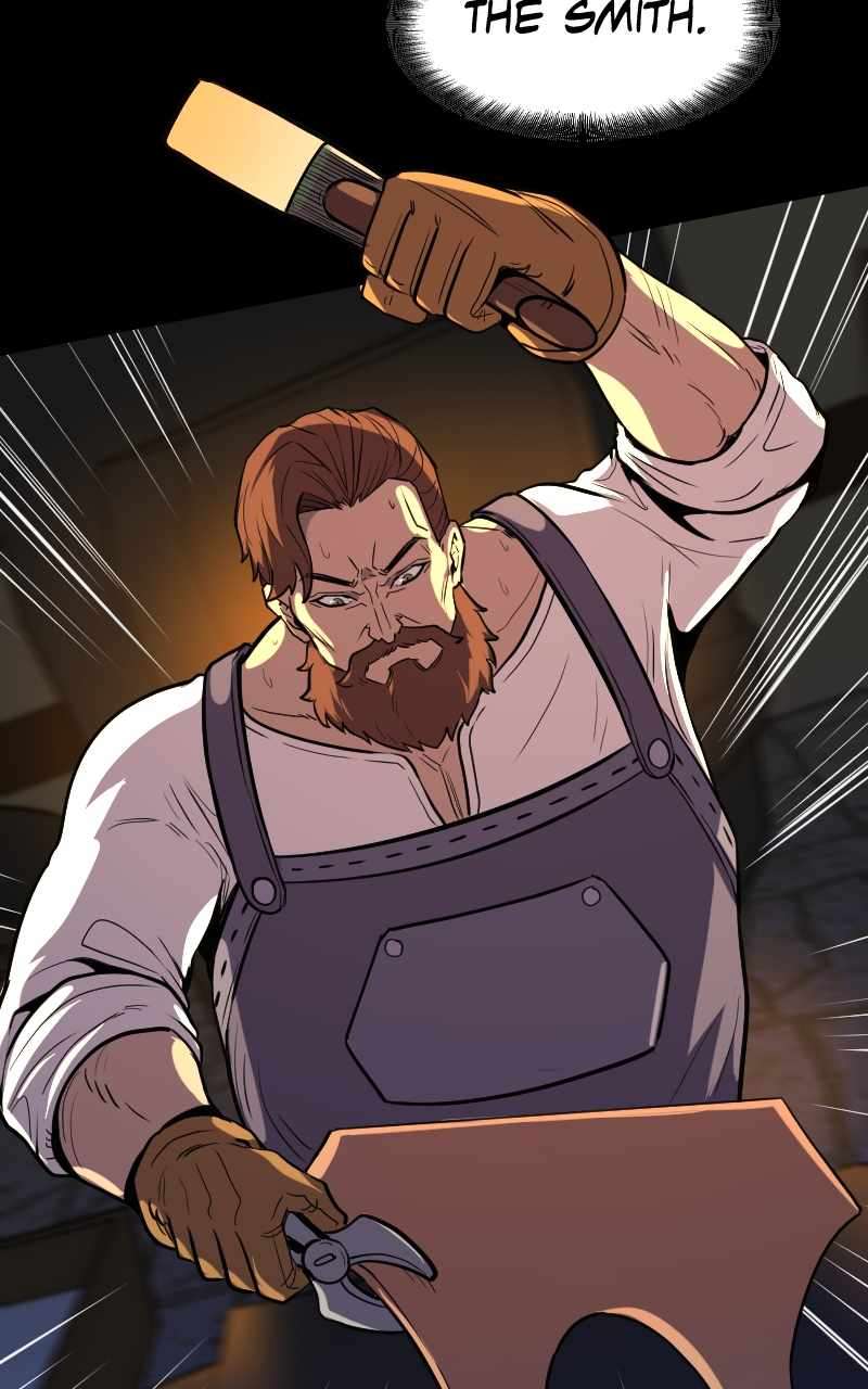 Read The Primal Hunter EN Manga Online