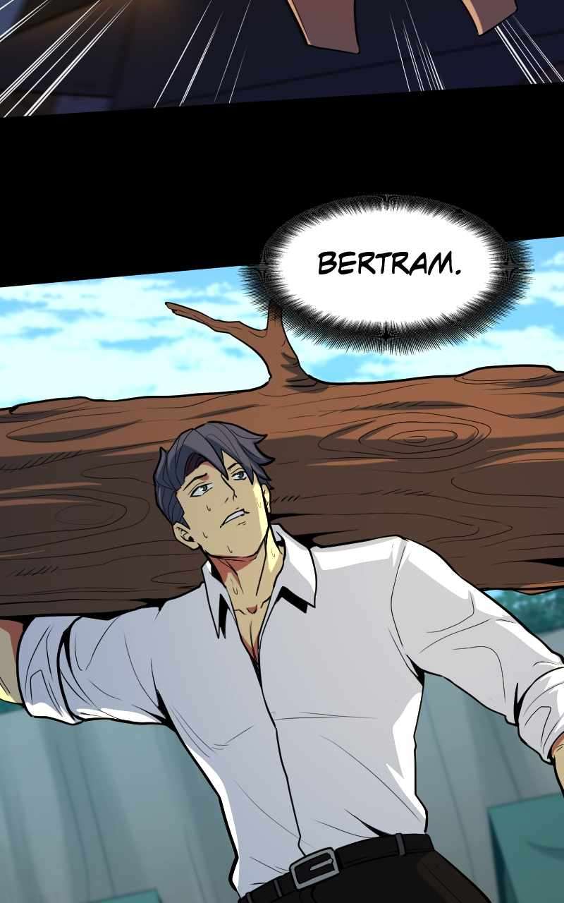 Read The Primal Hunter EN Manga Online