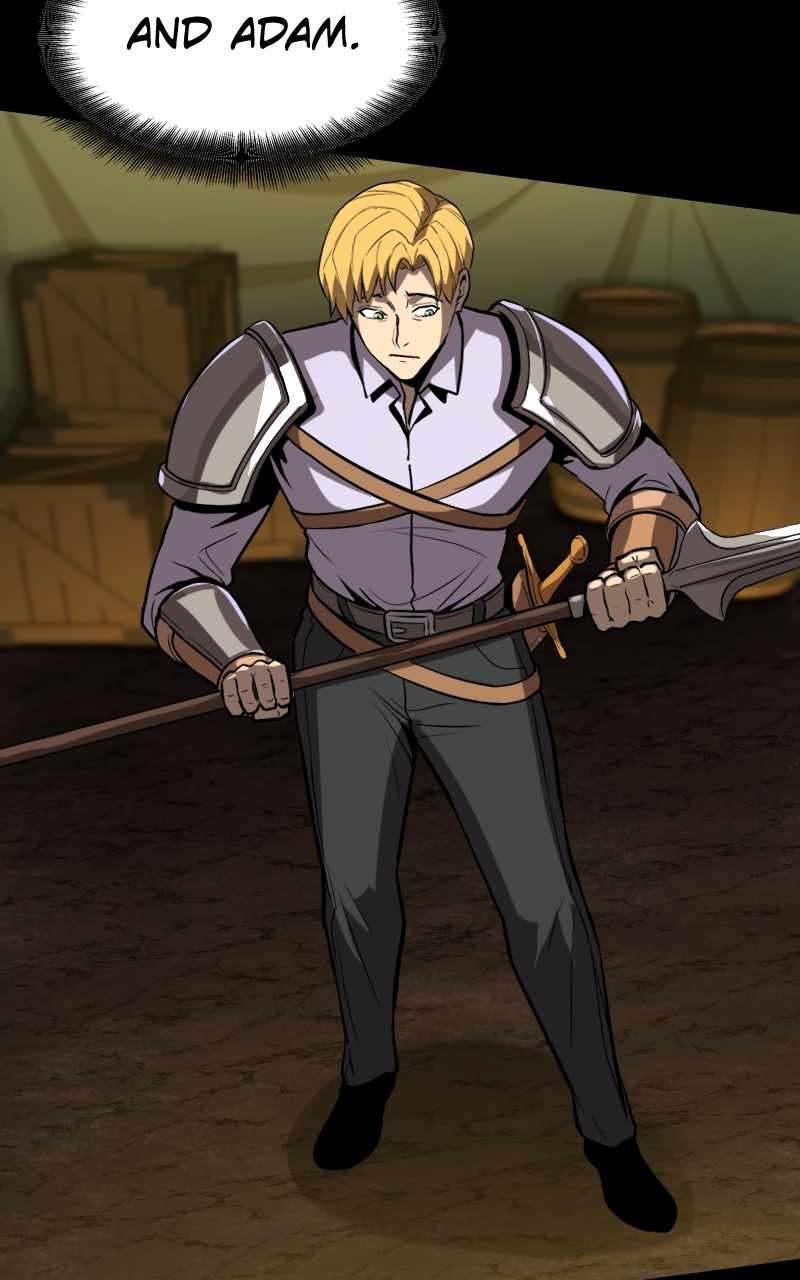 Read The Primal Hunter EN Manga Online