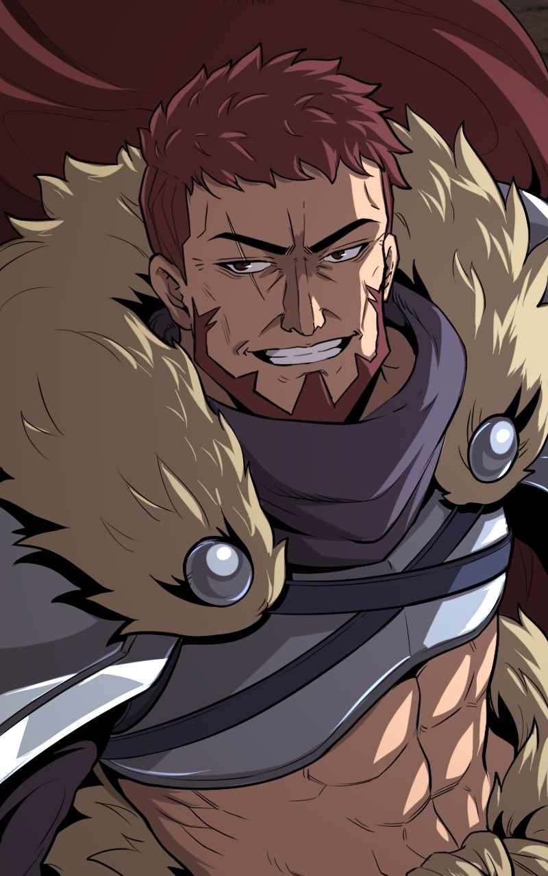 Read The Primal Hunter EN Manga Online