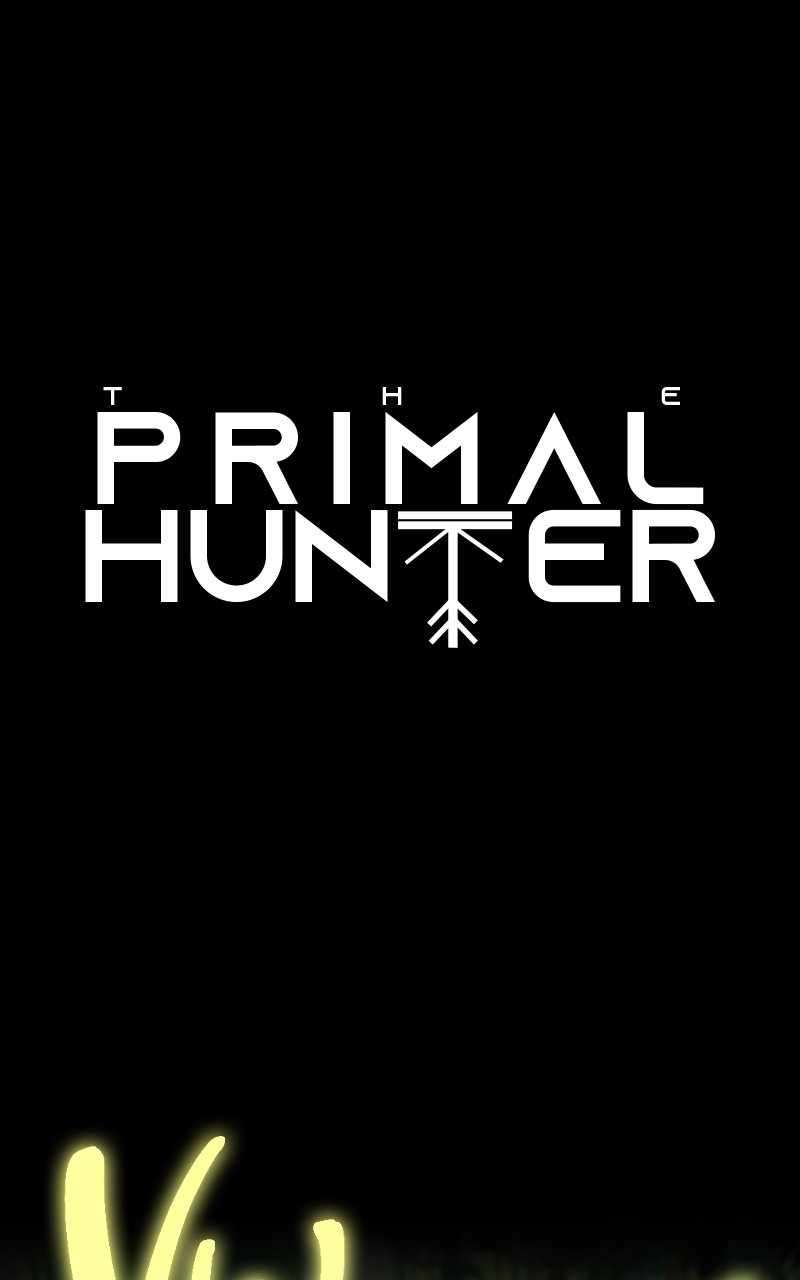 Read The Primal Hunter EN Manga Online