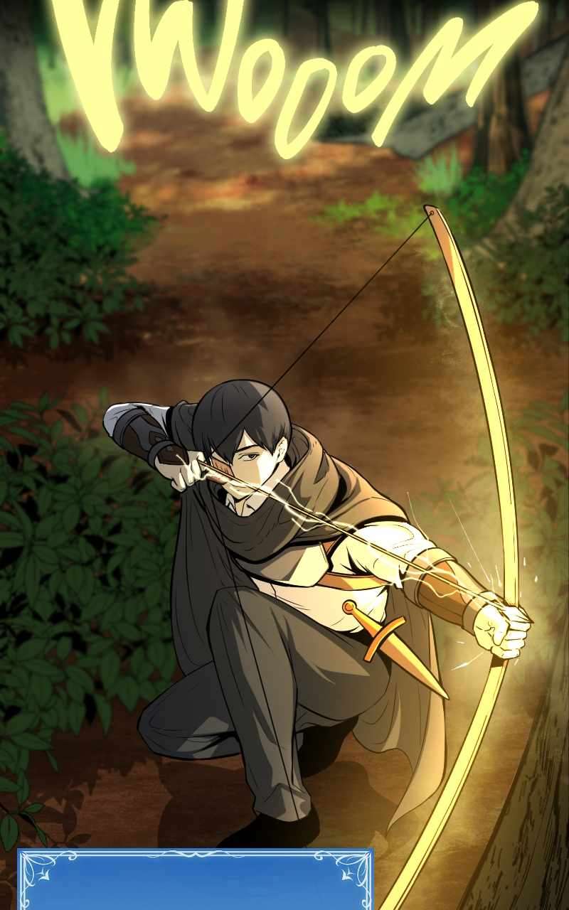 Read The Primal Hunter EN Manga Online