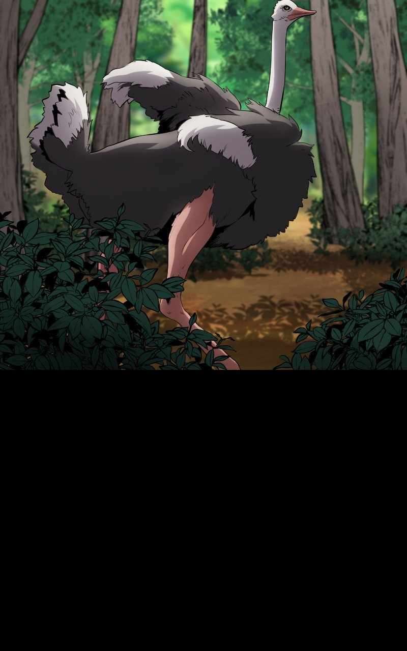 Read The Primal Hunter EN Manga Online