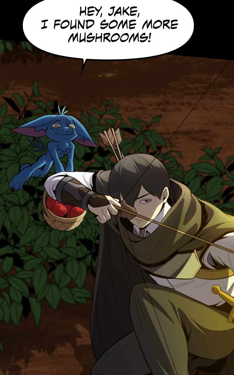 Read The Primal Hunter EN Manga Online