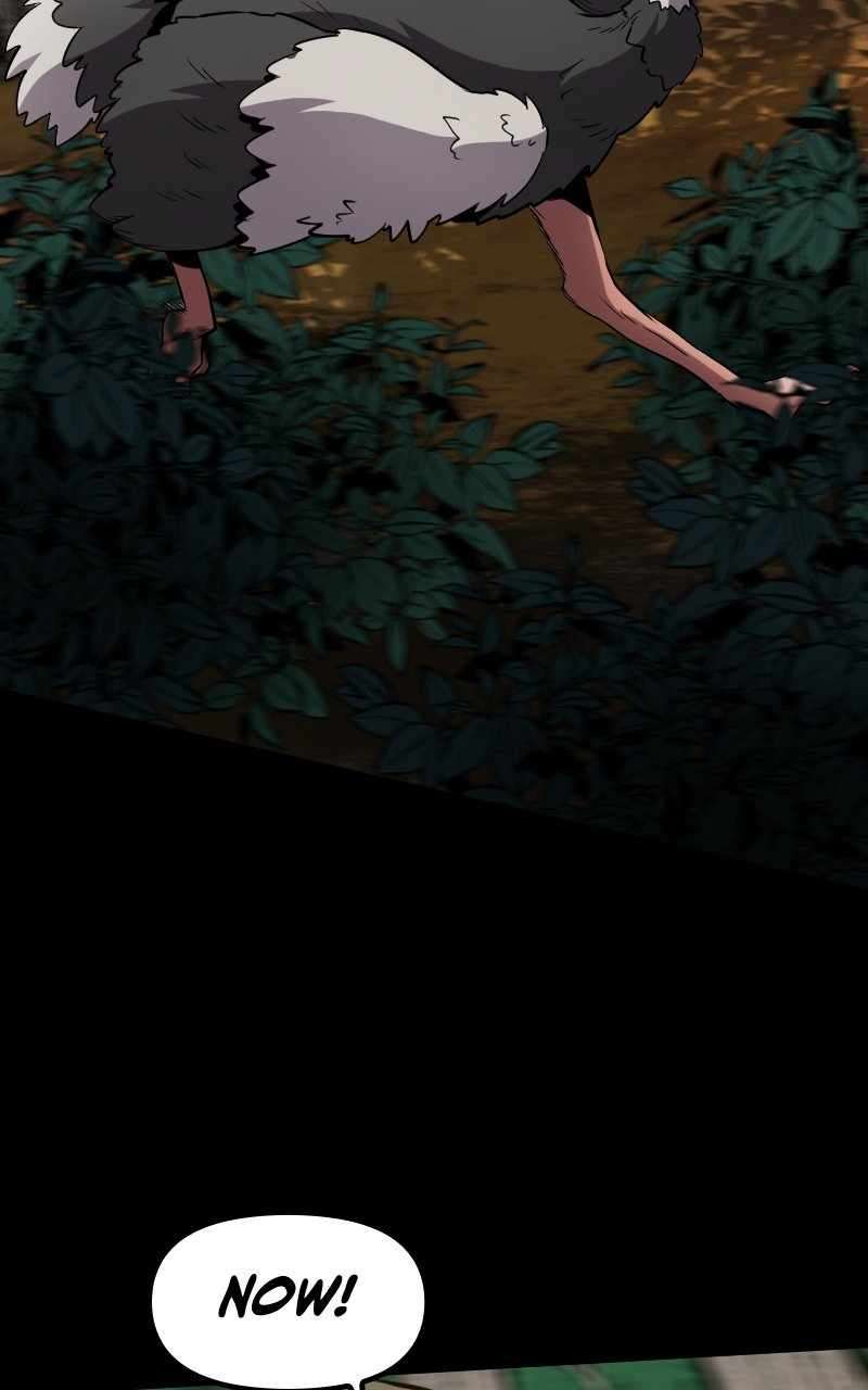 Read The Primal Hunter EN Manga Online