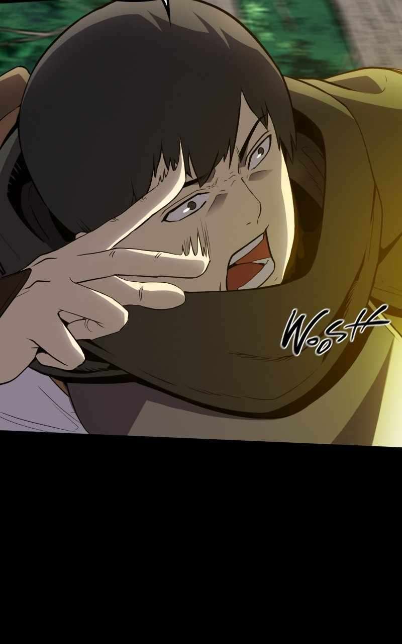 Read The Primal Hunter EN Manga Online