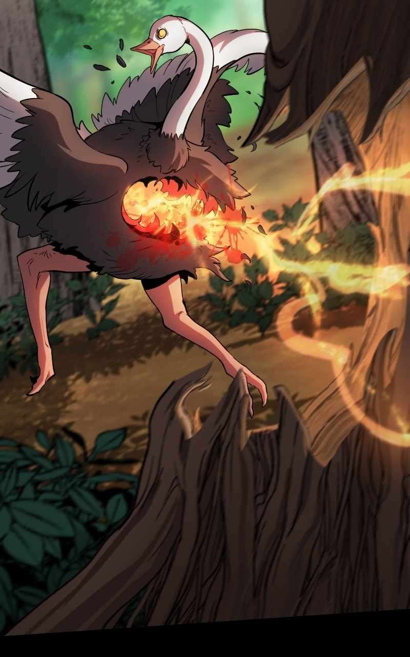 Read The Primal Hunter EN Manga Online