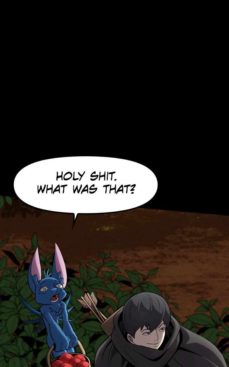 Read The Primal Hunter EN Manga Online