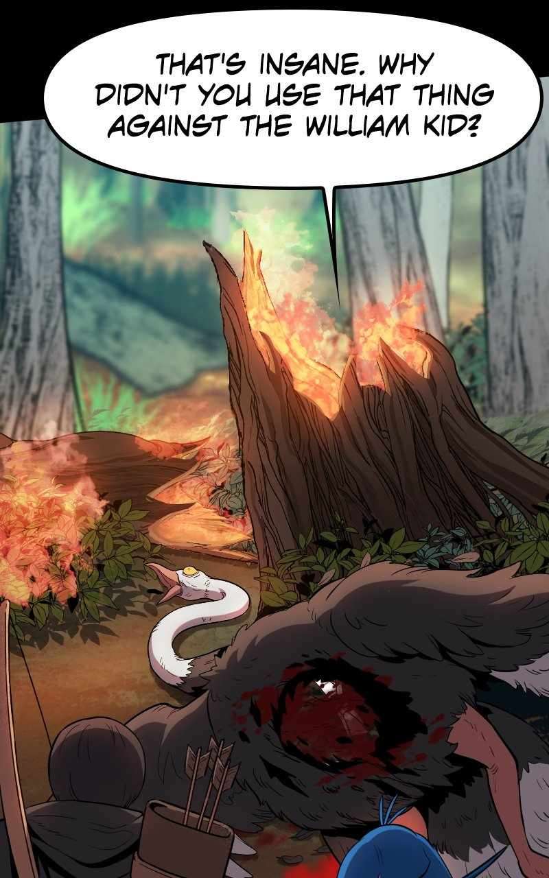 Read The Primal Hunter EN Manga Online