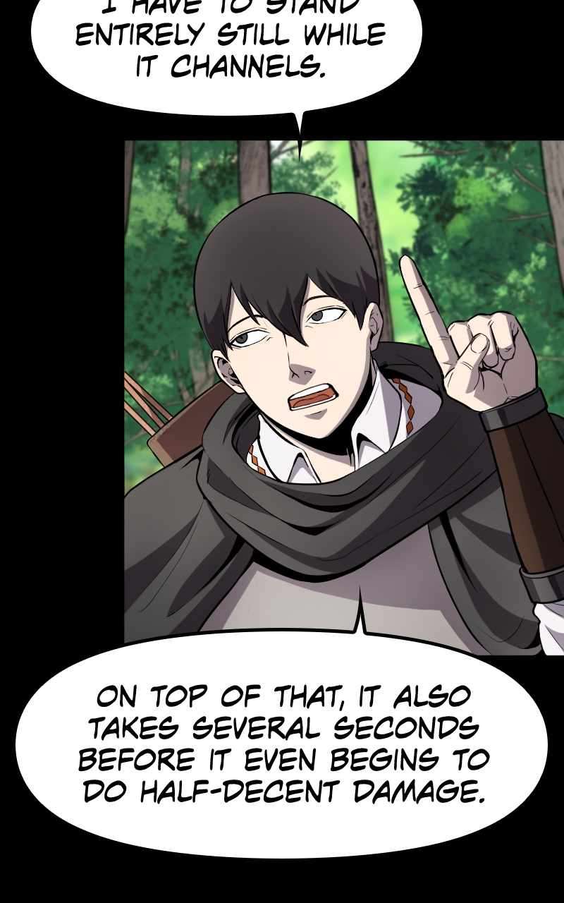 Read The Primal Hunter EN Manga Online