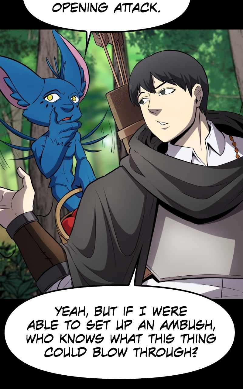 Read The Primal Hunter EN Manga Online