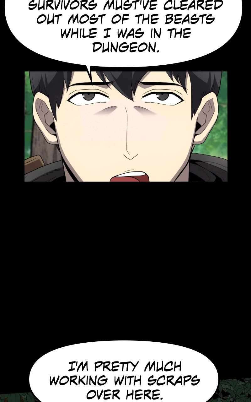 Read The Primal Hunter EN Manga Online