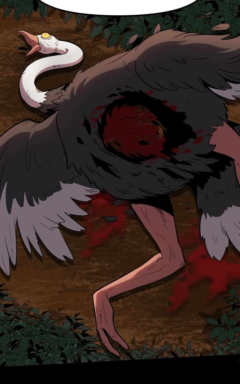 Read The Primal Hunter EN Manga Online