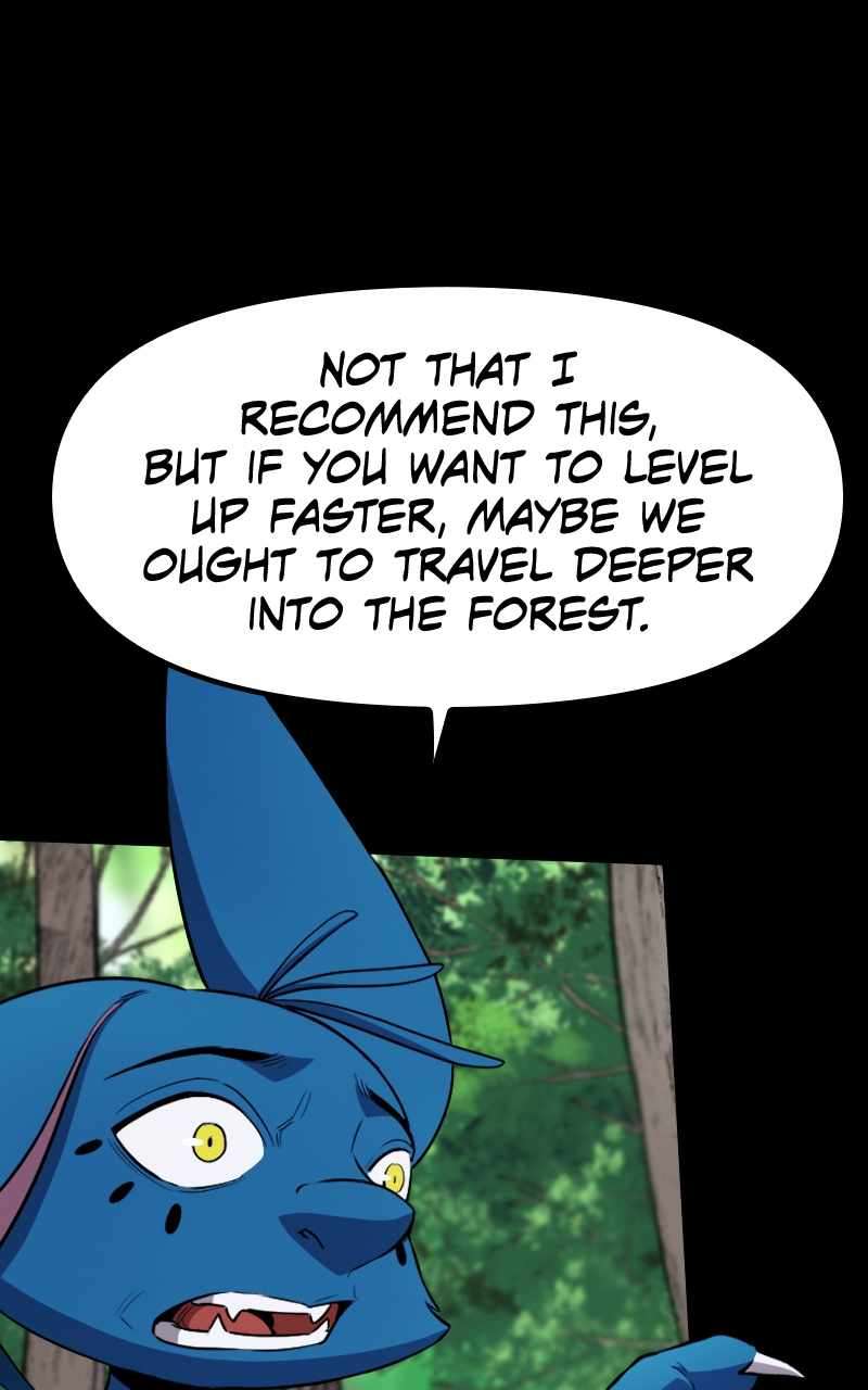 Read The Primal Hunter EN Manga Online