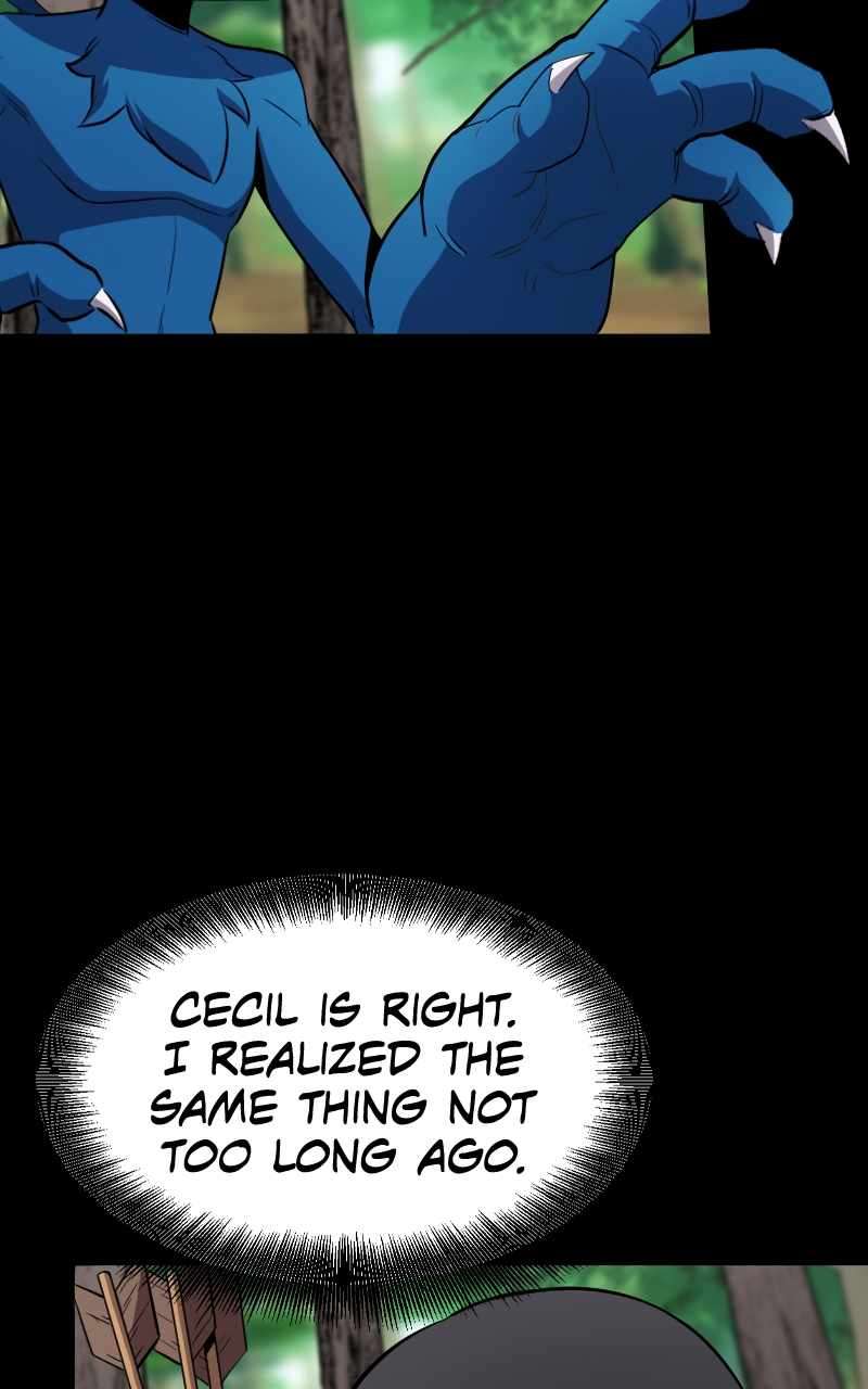 Read The Primal Hunter EN Manga Online