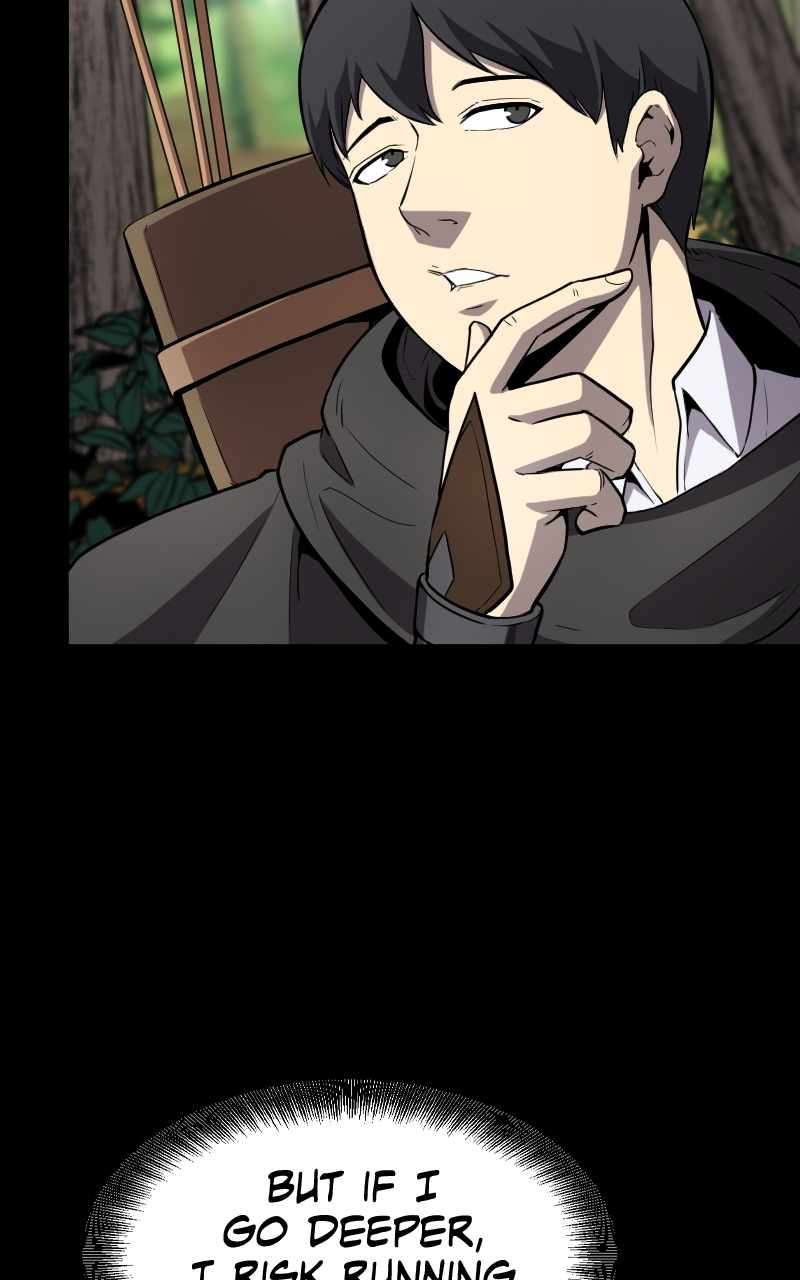 Read The Primal Hunter EN Manga Online