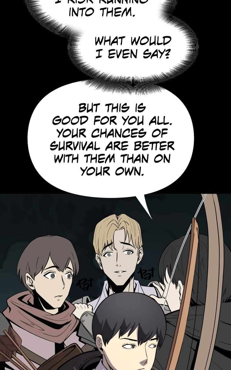 Read The Primal Hunter EN Manga Online