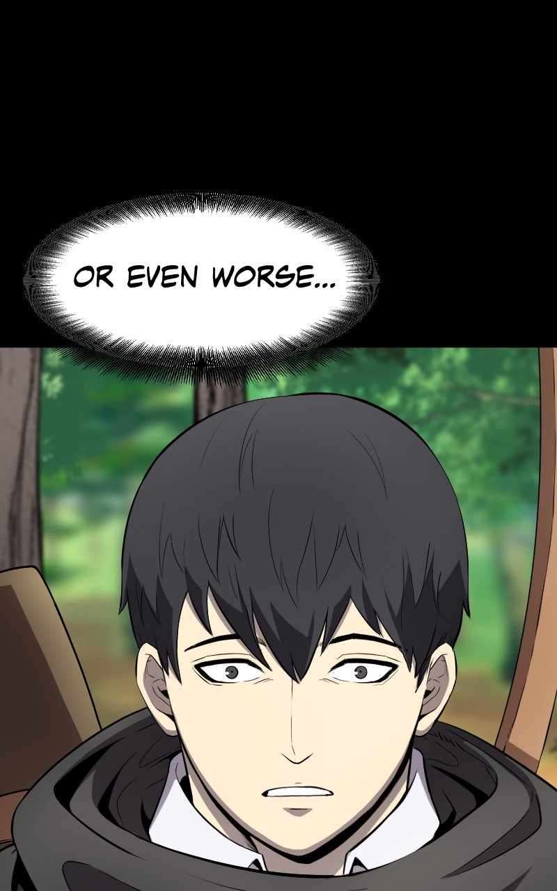 Read The Primal Hunter EN Manga Online